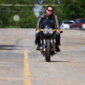 Meet your Posher, Noah